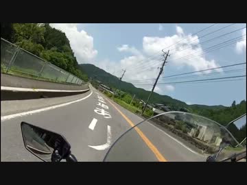 【某さんでーれーさーの休日】ツーリング紀行Vol.5　ちょっくら秩父へ　