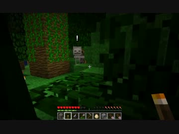 【minecraft×TerraFirmaCraft】この未開の土地で生きる 09【ゆっくり実況】
