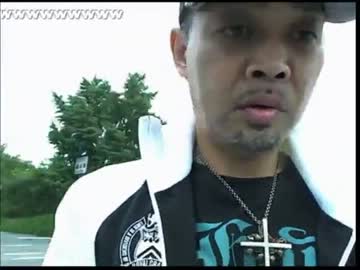 ウナちゃんマンの助手席に座るアレ