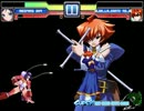 【MUGEN】俺に9：1つける奴に会いに行く Part22【解説付プレイヤー操作】