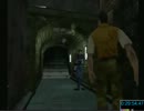 バイオハザード2 ナイフ殲滅ノーセーブ 実況プレイPart2