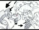 【モノノ怪】薬売り描いてみた