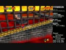 【TAS】Nico TAS Competition Task2【SM64】