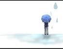 【UTAUカバー】雨櫻サオウでrain stops, good-bye