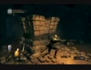 【ダークソウル】器用なだけの盗賊プレイ Part36【実況】