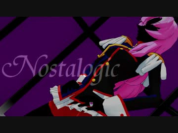 【MMDウテナ】天上さんが薔薇をまきちらかす