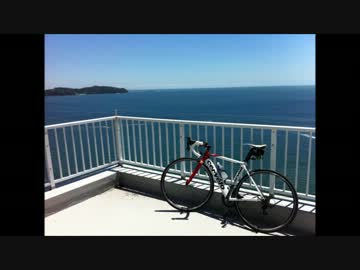 今年の夏は自転車ツーリングにチャレンジしてみようぜ！