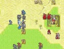 【実況】ファイアーエムブレム 聖魔の光石 １５章-5