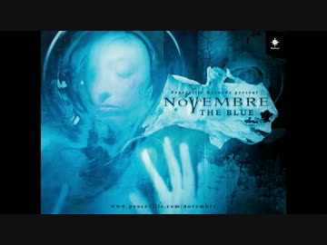 Novembre - Nascence