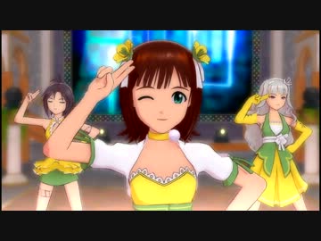 【アイドルマスター2】THE IDOLM@STER 2nd-mix（PV大会出品作品）