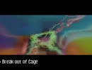 【NNIインスト】Break out of cage【オリジナル】