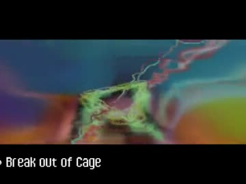【NNIインスト】Break out of cage【オリジナル】