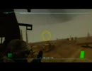 GRAW2 Xbox360 プレイ動画　Act3-2b