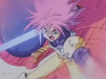 【MAD】ロボットアニメ/時を越えて
