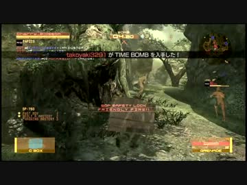 【PAPICO】 らぶがやるMGO Part27