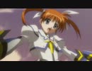 [AMV] Raging Heart  [なのは]