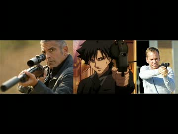 小山力也の芝居のはなし