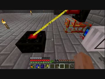 【ゆっくり実況】科学の力を使って村を発展させる 17【Minecraft】