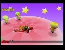 デュープリズム　変身ゲーを実況プレイ【ルウ編】　part3　前半