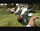 DayZ - シングルプレイMODであんなことする動画