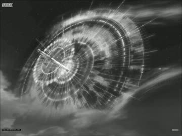 【ボーダーブレイクBGM】デ・ネブラ大落片 ～雨下応酬～【GRF】