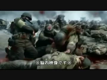 ビビリな俺がサバゲー定例会に参加してみた　12.05.5 メディック戦