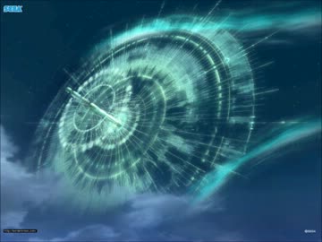 【ボーダーブレイクBGM】デ・ネブラ大落片 ～雨下応酬～【EUST】