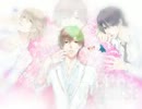ドウセイカレシシリーズPV
