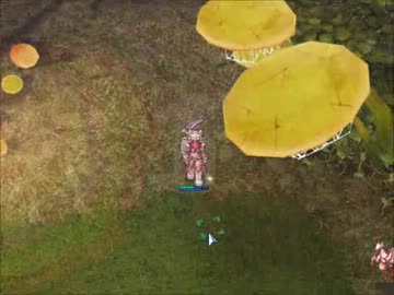 ビフ南でトルネード