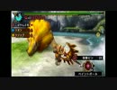 プロハンターを目指して！MHP３実況プレイ　５３