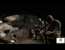 Call of Duty 3 PS3・XBOX360・Wii 比較