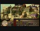 【AoE3】 AOE3攻略本完成記念大会　決勝 tombo_(英) vs setugen(葡)  3戦目