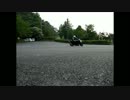 Ninja250R　Uターン　小回り　旋回　練習　第6