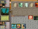 Magic the Gathering PC版 on XP プレイ動画 その24