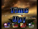 【スマブラX】ゲムヲとリンチ