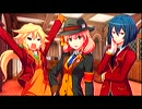 【実況】オンナ連れ添う学園事件手帳 part13