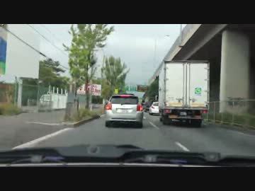 シルビア姫と壮絶的ドライブ　パート3