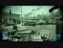 【BF3】StrayCat BF! KarKand 随伴工兵編 字幕プレイ 1/2【PC】
