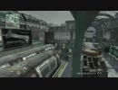 [MW3]PM-9と共に逝く
