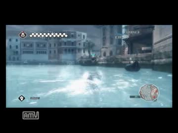 素人肉屋が【アサシンクリードⅡ】を実況チックにプレイ　part51