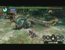 【MHP3】特別編　紅白対抗戦！！紅組編　【モンハン狩猟日記】