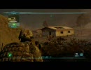 GRAW2 Xbox360 プレイ動画　Act3-3a