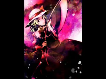 Bad Apple!!  feat. nomico【原曲：Bad Apple!!】