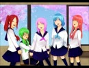 【合唱】桜ノ雨【卒業記念✿】