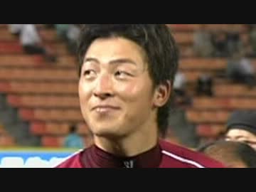 楽天イーグルス2012　6/11◆It's a beautiful horse