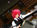 黒動[MMD]銃器テスト（その2）