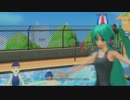 【Project DIVA Arcade】ほんとは分かってる【PV/720p】