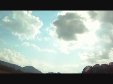 【レートン】群馬　栃木ツーリングin日光東照宮【CBR２５０R】