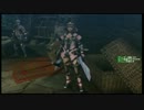【MHF】ポータブル勢の初心者が頑張る実況動画 #2