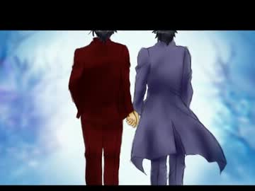 【Fate/Zero ED】～Ｅ宮君とＴ坂さんver～